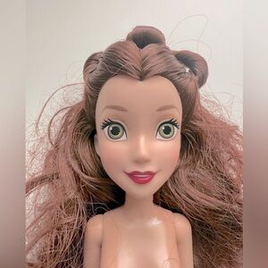 Disney Princess Belle doll from Beauty and the Beast